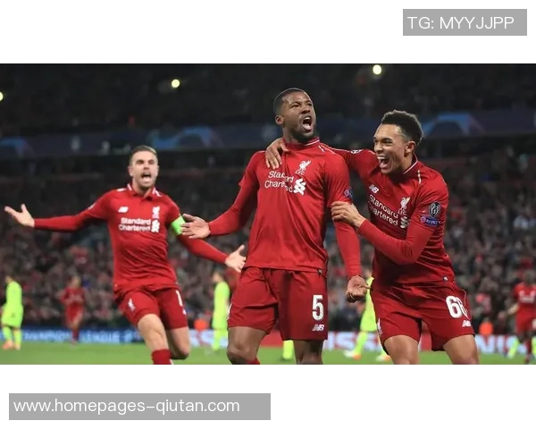 2018年英超经典对决曼城与利物浦的激烈较量回顾与分析