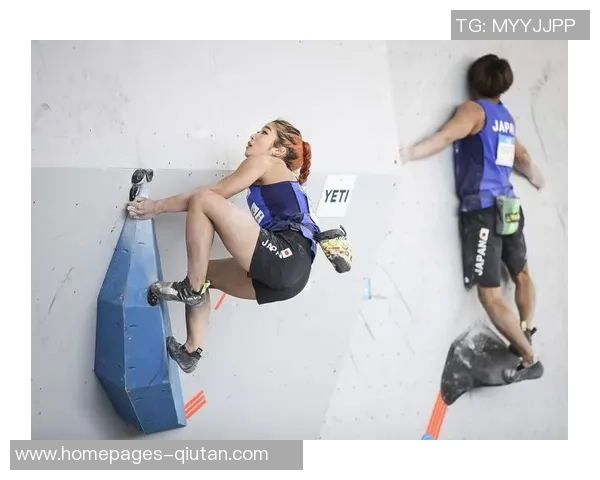 北京攀岩队如何通过阵地战革新提升竞技水平与团队协作能力 北京攀岩队如何通过阵地战革新提升竞技水平与团队协作能力