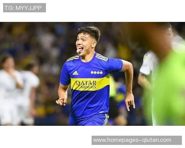 博卡青年与托利马体激战正酣谁能在这场较量中笑到最后