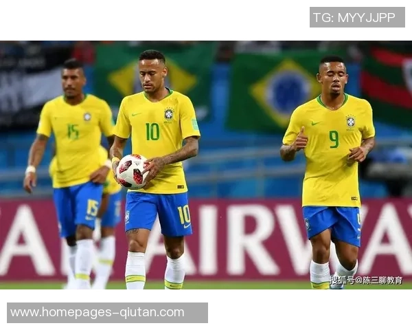 哥伦比亚与巴西足球对决精彩回顾与战术分析