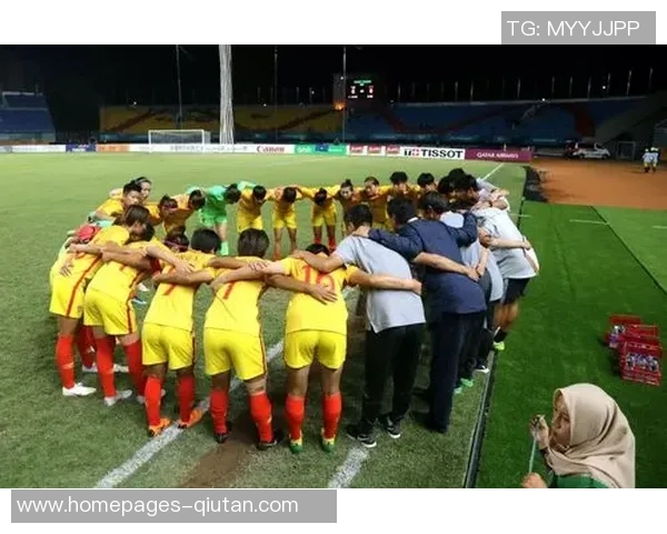 塔吉克女足挑战中国女足期待精彩对决展现亚洲足球魅力与实力