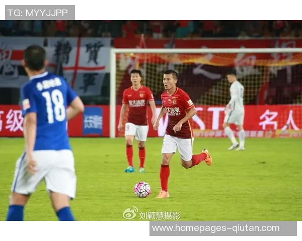 广州恒大迎战南华球队巅峰对决球迷期待精彩赛事再续传奇