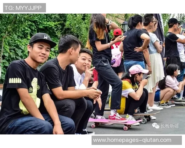 张磊亲自分享滑板技巧与心得体会助你轻松入门滑板世界 张磊亲自分享滑板技巧与心得体会助你轻松入门滑板世界